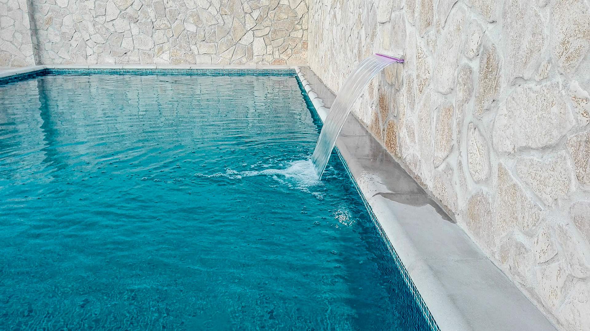 Tvrtka Arbeto bazeni - o nama