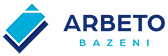 Arbeto Bazeni Logo
